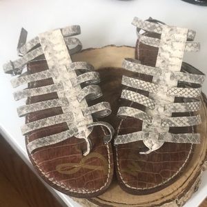 Sam Edelman Gilda gladiator sandal
